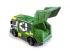 City Garbage Truck mit Licht und Sound 15cm - Dickie Toys