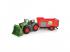 Dickie Farm und Fendt Traktor Spielset