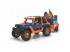 Dickie Toys: Kommando-Jeep mit Dinosauriern