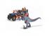 Dickie Toys: Kommando-Jeep mit Dinosauriern