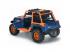 Dickie Toys: Kommando-Jeep mit Dinosauriern