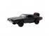 In Deadly Speed: Dom Toretto D Charger R/T 1970 & Widebody 1968 Kleinwagen 2 Stück 1/32 13 cm