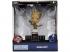 Marvel: Groot Premium Metall-Actionfigur 10cm - Jada Toys