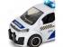 Dickie SOS Serie: Citroen SpaceTourer Polizeiauto mit Trafipax - Simba toys