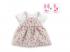 Corolle Mon Grand Poupon - Blossom Garden Puppenkleid