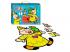 Bumba Mega Bodenpuzzle, 16 Stk.