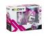 Silverlit: Exost Mini Pixie Fee RC Auto - rosa