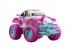 Silverlit: Exost Mini Pixie Fee RC Auto - rosa