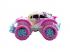 Silverlit: Exost Mini Pixie Fee RC Auto - rosa