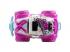 Silverlit: Exost Mini Pixie Fee RC Auto - rosa