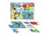 Bumba 2in1 Puzzle