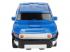 Roboforces Change Robot - SUV The Super Morpf Blue