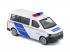 Bburago 1/43 - VW T6 Polizeiauto