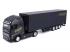 Bburago 1:43 Street Fire Volvo Globetrotter LKW