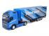 Bburago 1:43 Street Fire Volvo Globetrotter LKW