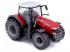 Bburago 10 cm Traktor - Massey Ferguson