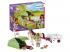 Schleich Horse Club Sarah camping