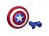 Avengers: captain america magnetischer schild mit handschuhen - Hasbro