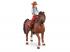 Schleich Horse Club Hannah und Cayenne