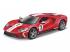 Bburago 1 /32 Rennwagen - Ford GT Heritage