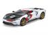 Bburago 1 /32 Rennwagen - Ford GT Heritage