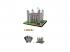 Arc de Triomphe 26 Teile 3D-Puzzle