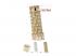 Arc de Triomphe 26 Teile 3D-Puzzle