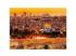 Jerusalem 3000 Teile Puzzle - Trefl