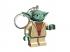 LEGO STAR WARS: Yoda Schlüsselanhänger Lampe