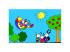 Berry und Baby\'s Verwandte Diafilm