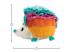 Fisher-Pice: Regenbogen-Igel Buddy - Mattel