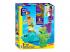 Mega Bloks Squeak N Chomps Dinos Bauset, 24tlg.