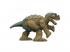 Jurassic World: Fierce Changers - Ceratosaurus & Ankylosaurus Convertible Dinosaurier - Mattel