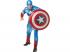 Captain America retro Schild