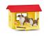 Schleich: Freundliche Hundehütte 42573