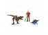 Schleich Tyrannosaurus rex Angriff