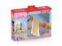 schleich HORSE CLUB Kim & Caramelo Starter-Set 42585