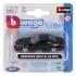 Burago Die-Cast Cars