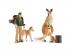 Schleich Backpacking Abenteuer