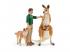 Schleich Backpacking Abenteuer