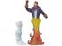 Marvel X-Men: Marvel's Cannonball Figur 15cm - Hasbro