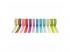 Colorations - Washi Tape Patterns, 12er-Set