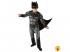 Batman Deluxe - Child Larger Size Jungenkostüm