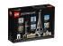 LEGO Architektur: Paris (21044)