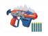 Nerf: DinoSquad Stego-smash Schwamm-Pistole - Hasbro