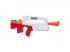 Nerf - Super Soaker: Fortnite Brust-AR Wasserpistole - Hasbro