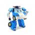 Transformierende Roboter Robocar Poli-Poli