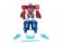 Transformers Cyberverse Roll and Transform - Optimus Prime