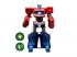 Transformers Cyberverse Roll and Transform - Optimus Prime