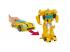 Transformers Cyberverse Roll and Transform - Bumblebee